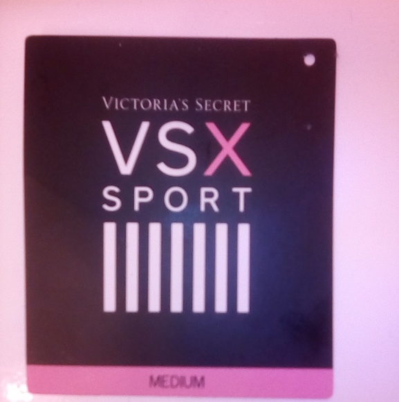 Victoria's Secret VSX Sport bra - Picture 5 of 5